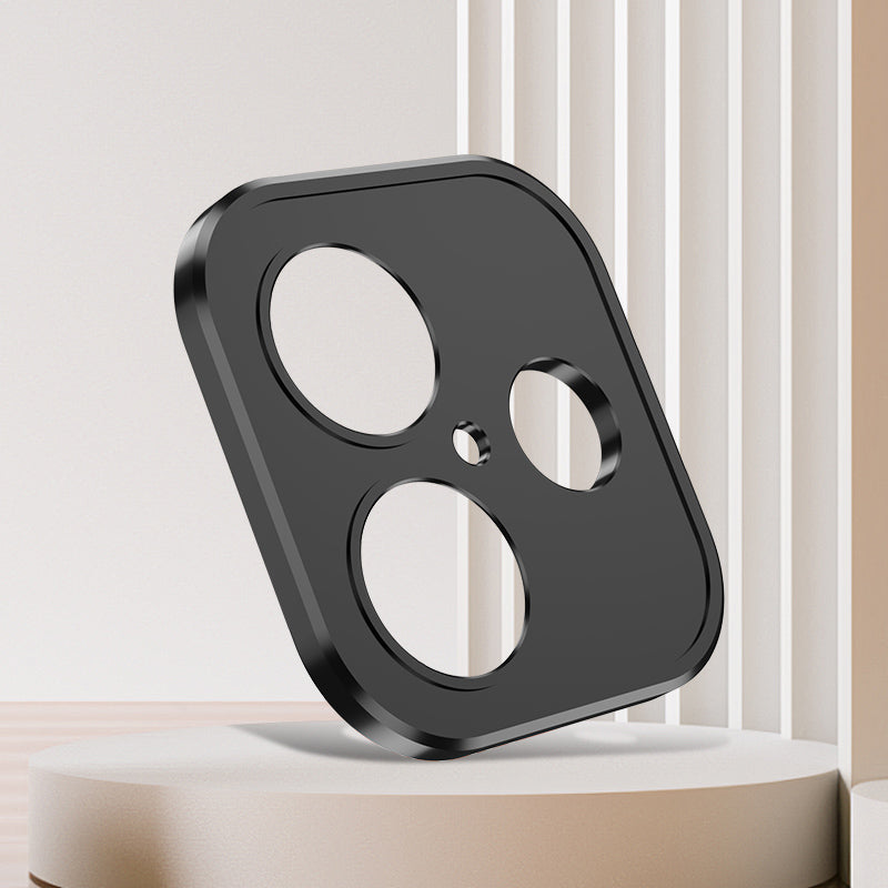Armor King Anti-Scratch Rear Camera Protector Metal Lens Guard Circle Cover