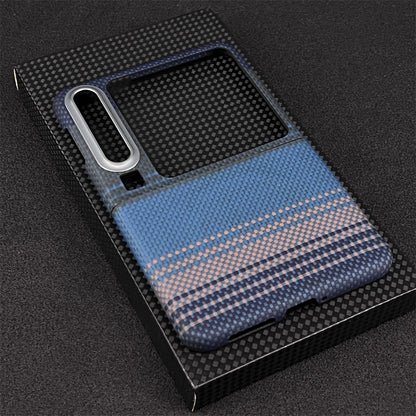 Oatsbasf Luxury Pure Aramid Fiber Case for Huawei Pura X