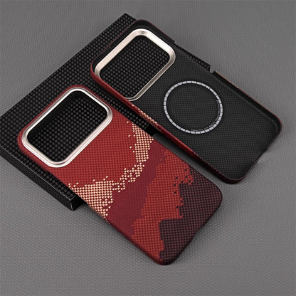 Oatsbasf Luxury Pure Aramid Fiber Case for Xiaomi Redmi K90 series