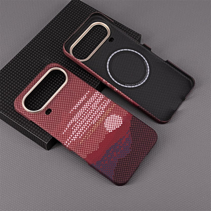 Oatsbasf Luxury Pure Aramid Fiber Case for Honor Magic8 series
