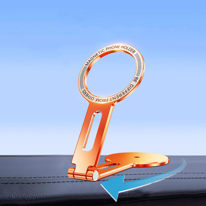 Armor King 360° Rotating Folding MagSafe Stand Magnetic Phone Holder