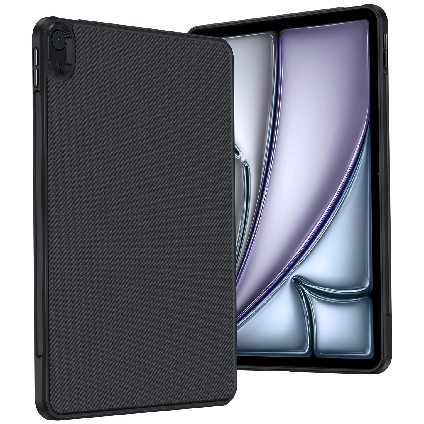 Benks ArmorPro Case Slim Shockproof Cover built with Kevlar 600D for iPad