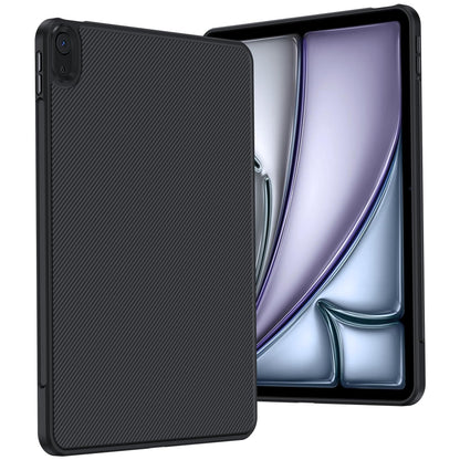 Benks ArmorPro Case Slim Shockproof Cover built with Kevlar 600D for iPad