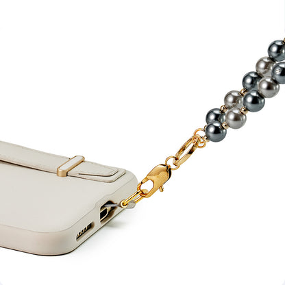 X-Doria Defense UDEMOS Beaded Hanging Chain Phone Lanyard