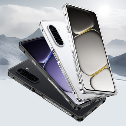 Armor King Supercar Heat Dissipation Metal Bumper Case Cover