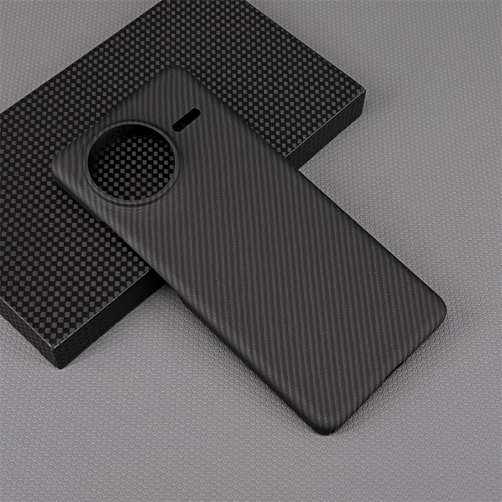 Oatsbasf Luxury Pure Aramid Fiber Case for Xiaomi Redmi K80 series