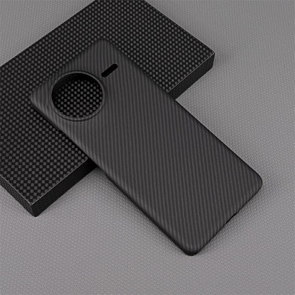 Oatsbasf Luxury Pure Aramid Fiber Case for Xiaomi Redmi K80 series