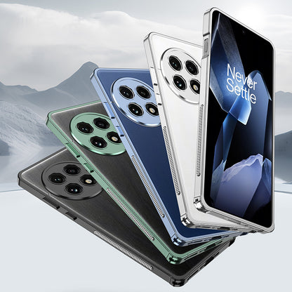 Armor King Supercar Lens Protector Heat Dissipation Metal Bumper Case Cover