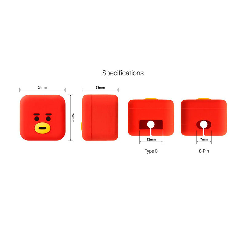 BT21 Cube Cable Accessory