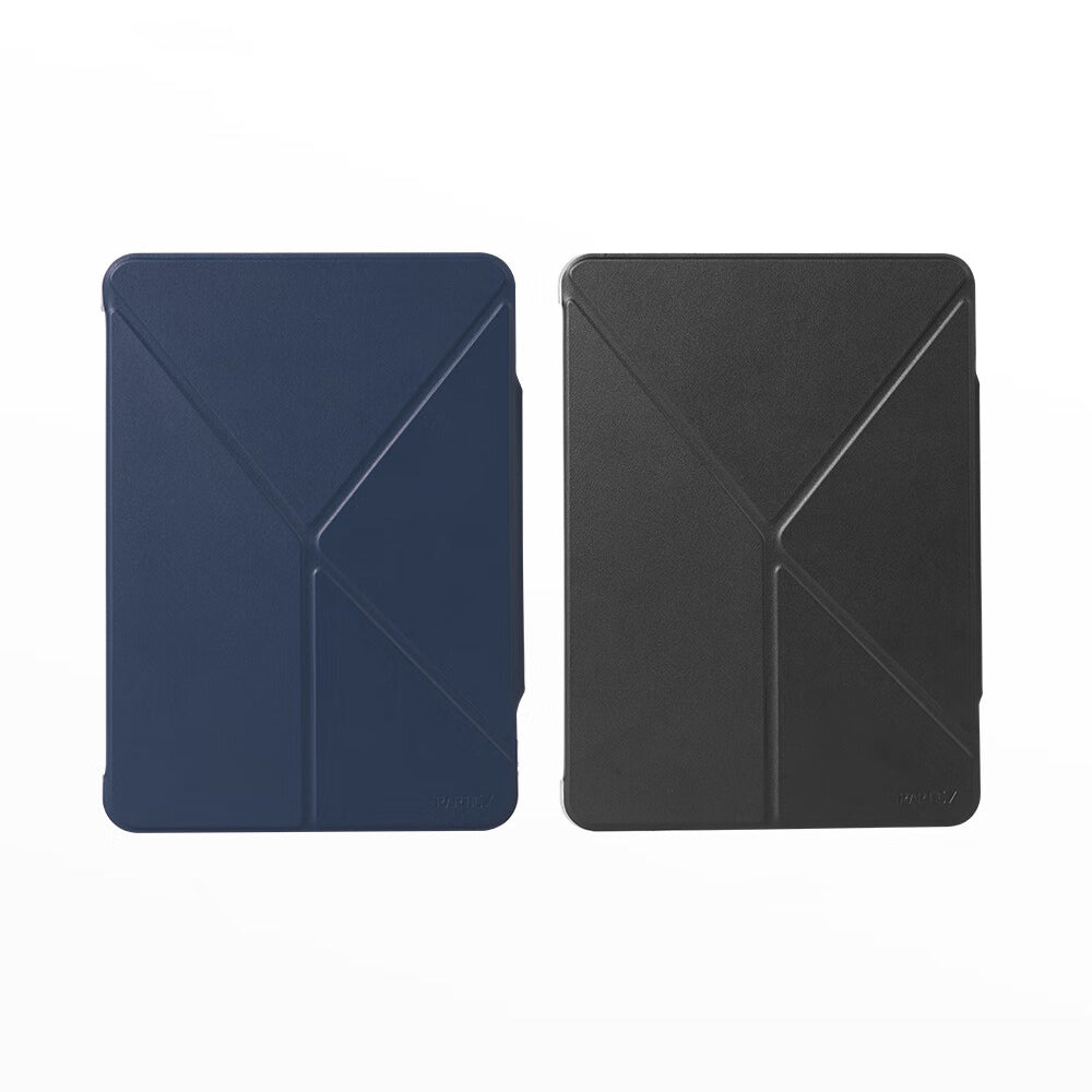 X-Doria Raptic "K"-shaped Stand Drop Protection Apple iPad Case Cover