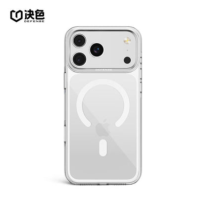 X-Doria Defense Crystal M MagSafe Clear Protective Case Cover