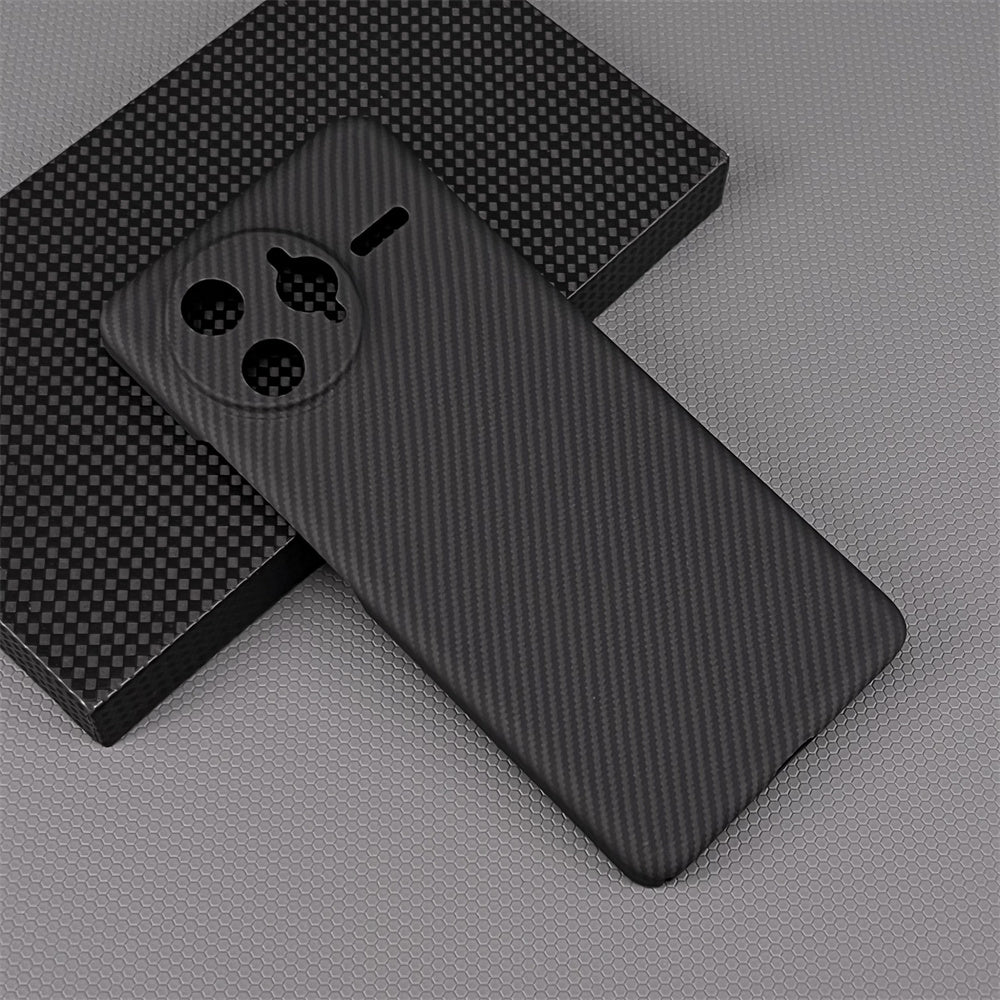 Oatsbasf Luxury Pure Aramid Fiber Case for Xiaomi Redmi K80 series