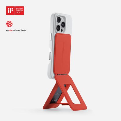MOFT MagSafe MOVAS Snap Phone Tripod Stand Selfie Stick