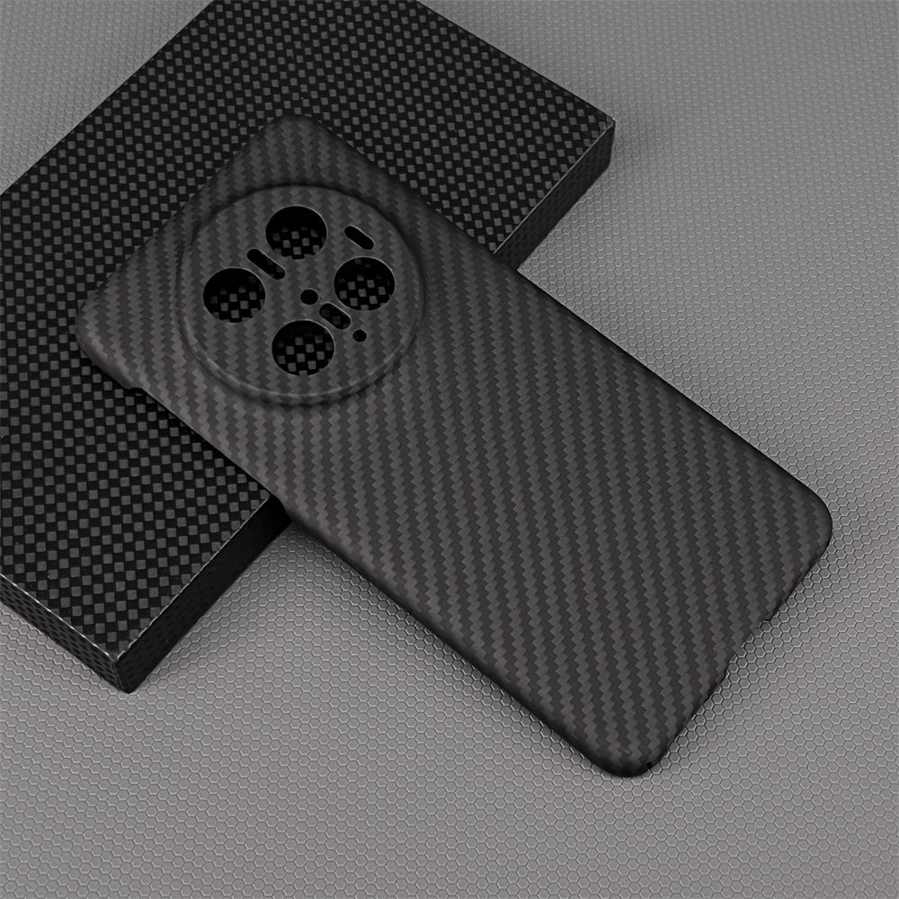 Oatsbasf Luxury Pure Aramid Fiber Case for Huawei Mate 70 series