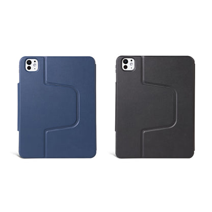 X-Doria Raptic Detachable Folio Stand Shockproof Apple iPad Case Cover