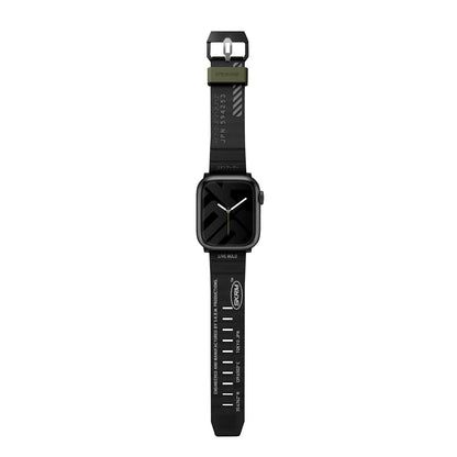 Skinarma SHOKKU Apple Watch Strap Replacement Band