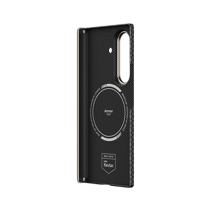 Benks MagSafe ArmorAir Case built with Kevlar for Samsung Galaxy Z Fold7