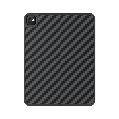 Benks ArmorPro Case Slim Shockproof Cover built with Kevlar 600D for iPad