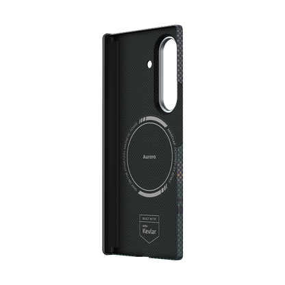 Benks MagSafe ArmorAir Case built with Kevlar for Samsung Galaxy Z Fold7