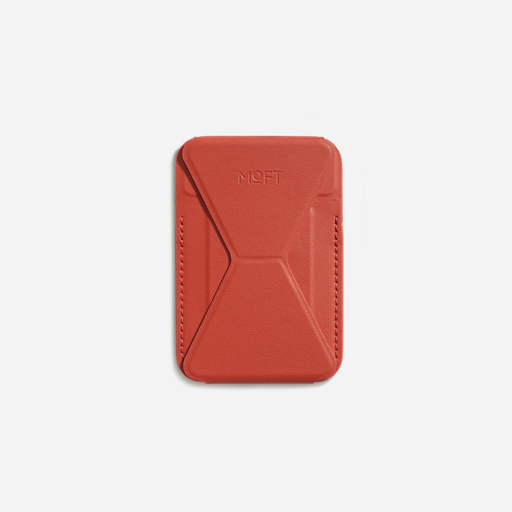 MOFT MagSafe MOVAS Snap-on Phone Stand & Wallet