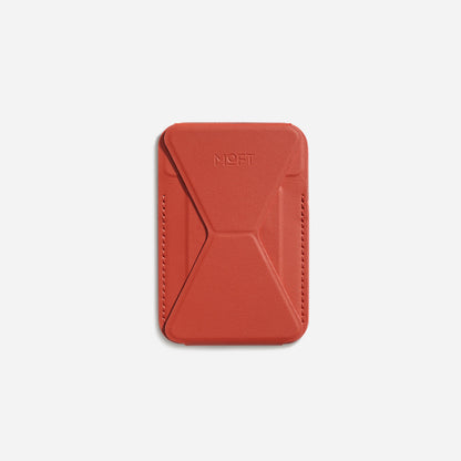 MOFT MagSafe MOVAS Snap-on Phone Stand & Wallet
