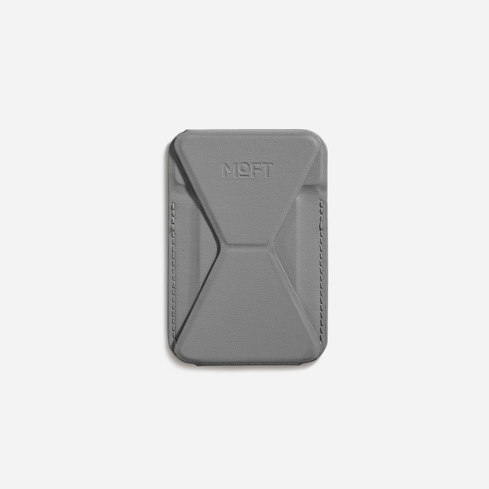 MOFT MagSafe MOVAS Snap-on Phone Stand & Wallet