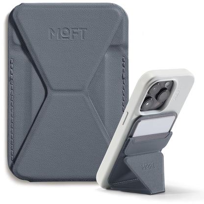 MOFT MagSafe MOVAS Snap-on Phone Stand & Wallet