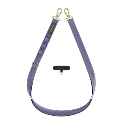 SwitchEasy EasyStrap + EasyStrap Card - 20mm | Phone Lanyard