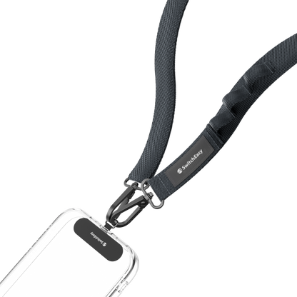 SwitchEasy EasyStrap + EasyStrap Card - 20mm | Phone Lanyard