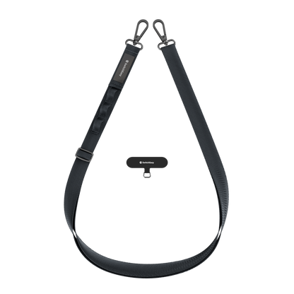 SwitchEasy EasyStrap + EasyStrap Card - 20mm | Phone Lanyard