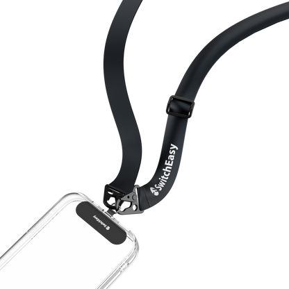 SwitchEasy EasyStrap + EasyStrap Card - 25mm | Phone Lanyard