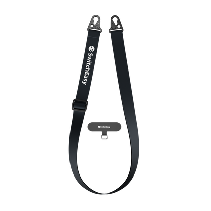 SwitchEasy EasyStrap + EasyStrap Card - 25mm | Phone Lanyard