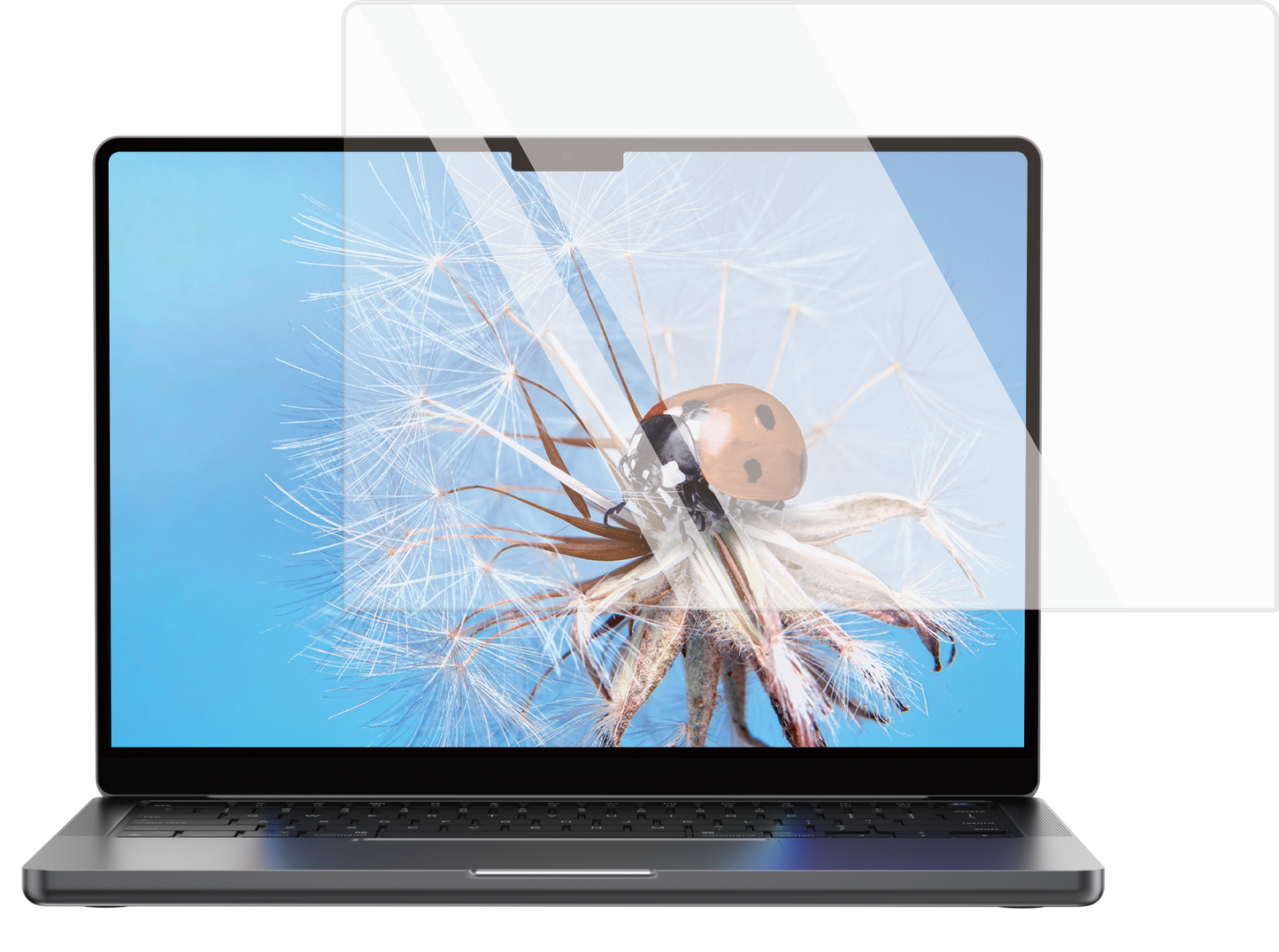 SwitchEasy EasyVision Anti-Reflection Apple MacBook Screen Protector