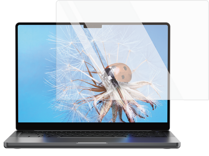SwitchEasy EasyVision Anti-Reflection Apple MacBook Screen Protector