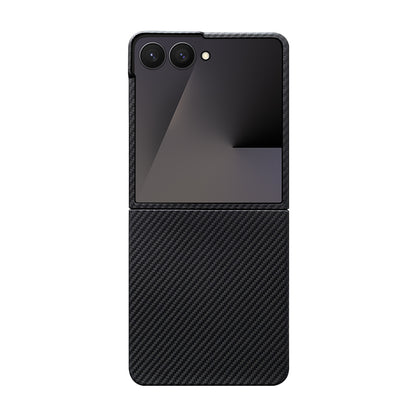 Armor King MagSafe Aramid Fiber Non-Slip Slim Light Case for Samsung Galaxy Z Flip7