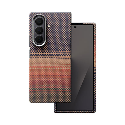 Armor King MagSafe Aramid Fiber Non-Slip Slim Light Case for Samsung Galaxy Z Fold7