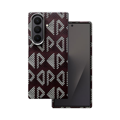 Armor King MagSafe Aramid Fiber Non-Slip Slim Light Case for Samsung Galaxy Z Fold7