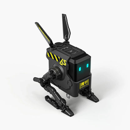 GravaStar Alpha65 GaN PD 65W Triple-Device Fast Wall Charger