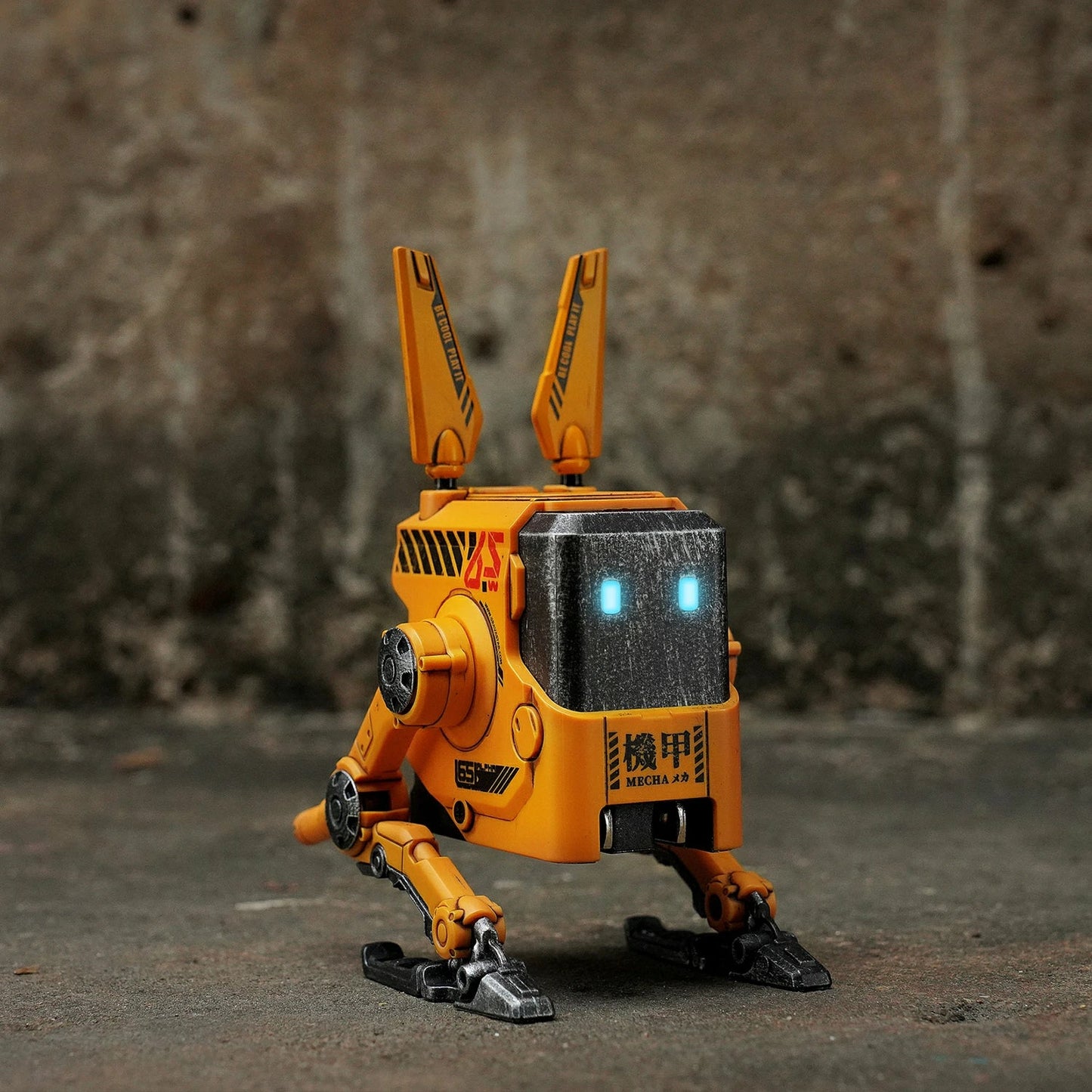 GravaStar Alpha65 GaN PD 65W Triple-Device Fast Wall Charger