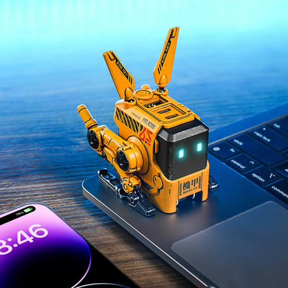 GravaStar Alpha65 GaN PD 65W Triple-Device Fast Wall Charger