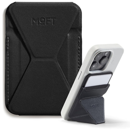 MOFT MagSafe MOVAS Snap-on Phone Stand & Wallet