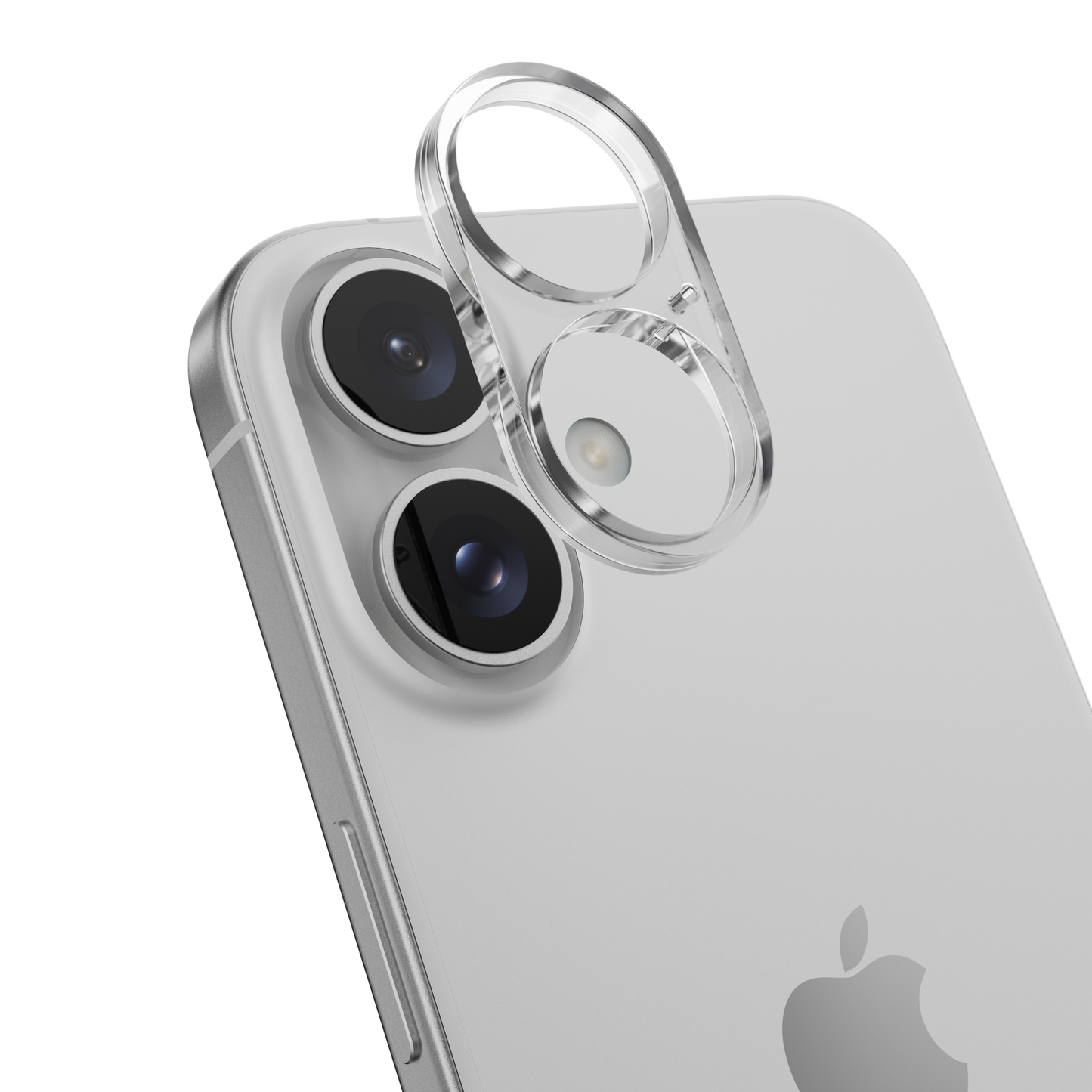 SwitchEasy LensArmor Ultra-Thin Camera Lens Protector