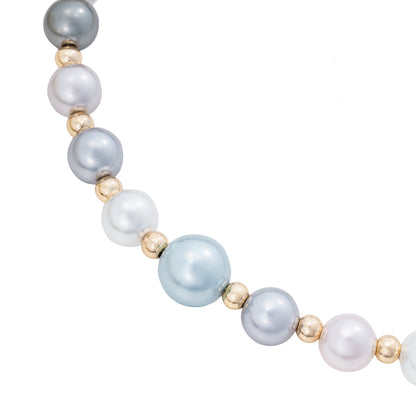 SwitchEasy LuxeLink Wrist Strap + Strap Card Phone Lanyard