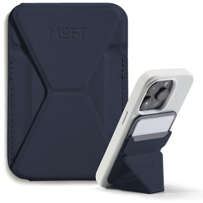 MOFT MagSafe MOVAS Snap-on Phone Stand & Wallet