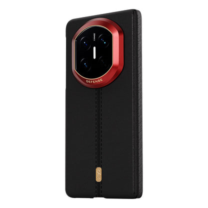 X-Doria Defense Horse YuJiang MagSafe 0 Gravity Air Leather Case Cover