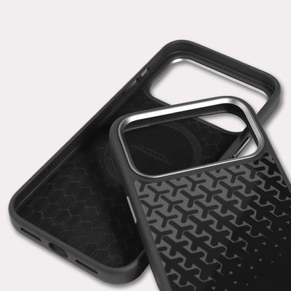 Lamborghini MagSafe Hard Backcover Phone Case - Temerario D2