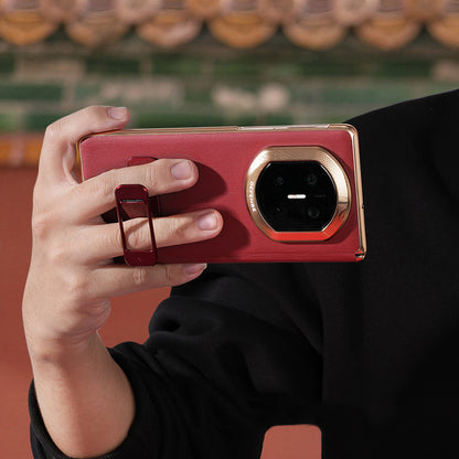 X-Doria Defense Rotor Wing Pro Magnetic Wristband Bracket Leather Case Cover