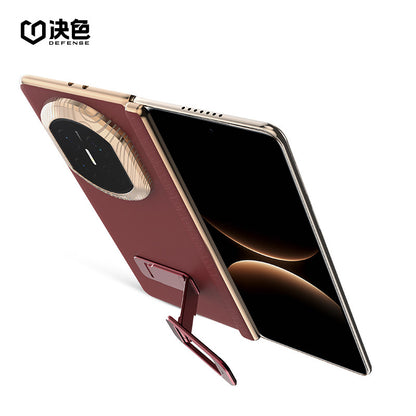 X-Doria Defense Rotor Wing Pro Magnetic Wristband Bracket Leather Case Cover