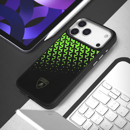 Lamborghini MagSafe Hard Backcover Phone Case - Temerario D2