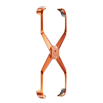 Armor King Alien X Frame Shockproof Aluminum Metal Bumper Case Cover